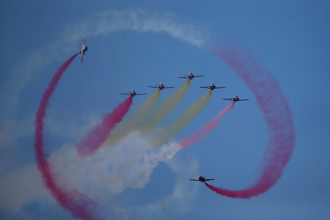 Spanish Naval Aviation