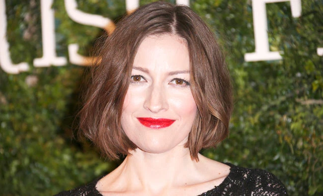 Kelly Macdonald. (AP)