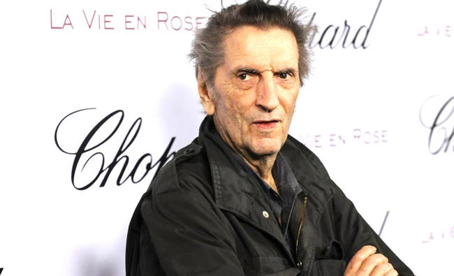 Harry Dean Stanton