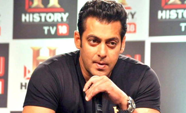 Salman Khan