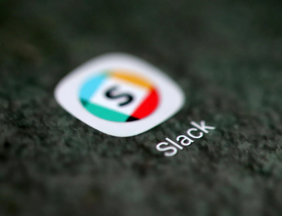 Slack valued at $5.1 bln after new funding led by SoftBank