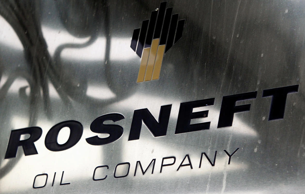 Russia’s Rosneft clinches gas pipeline deal with Iraq’s Kurdistan
