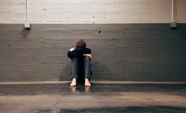 Rights group say there are 40 million people trapped in Slavery.