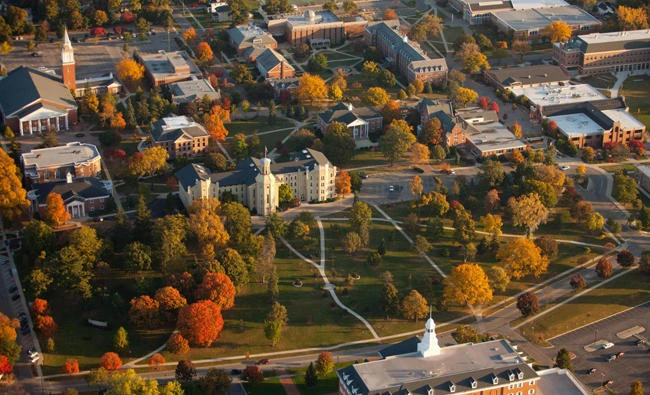 US college football players charged in anti-Muslim beating