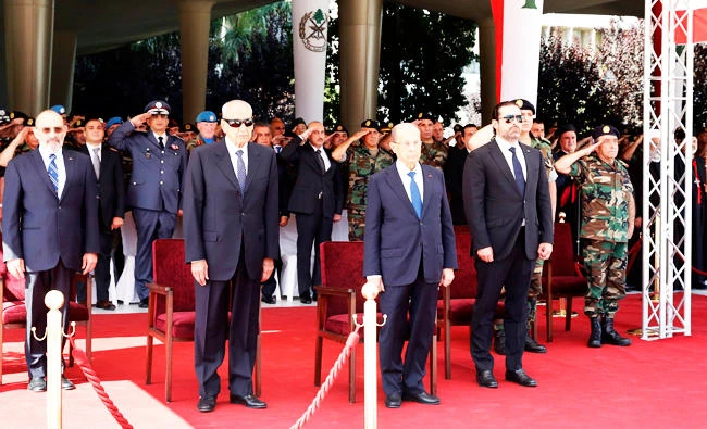 Lebanon takes steps toward long overdue elections