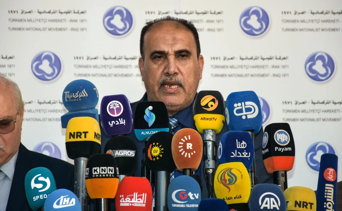 Police deploy in Kirkuk as tensions rise