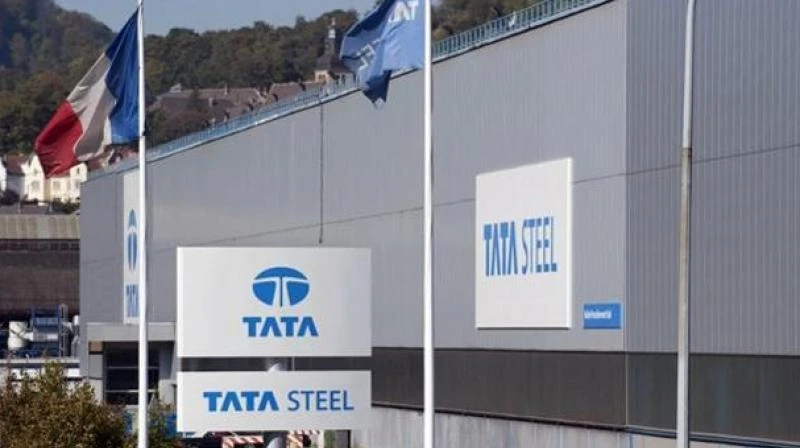 Tata and ThyssenKrupp will finalize the deal in 2018. (AFP)