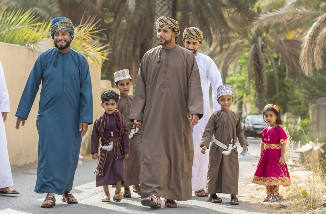 Divorce rates climbing in Oman (Shutterstock)