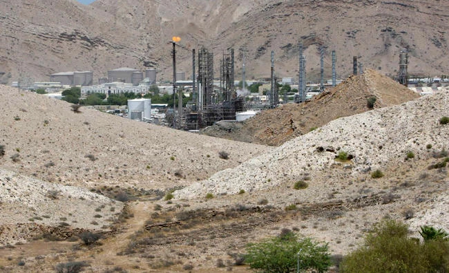 Oman’s Sohar Aluminium gradually restarting production