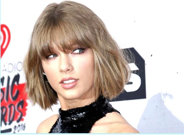 Taylor Swift