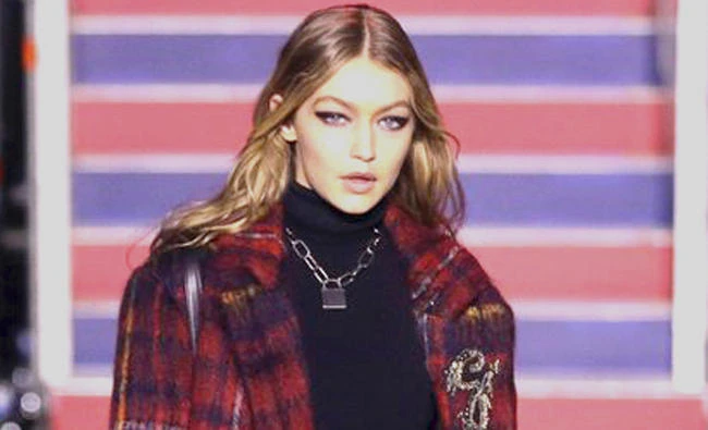 Gigi Hadid