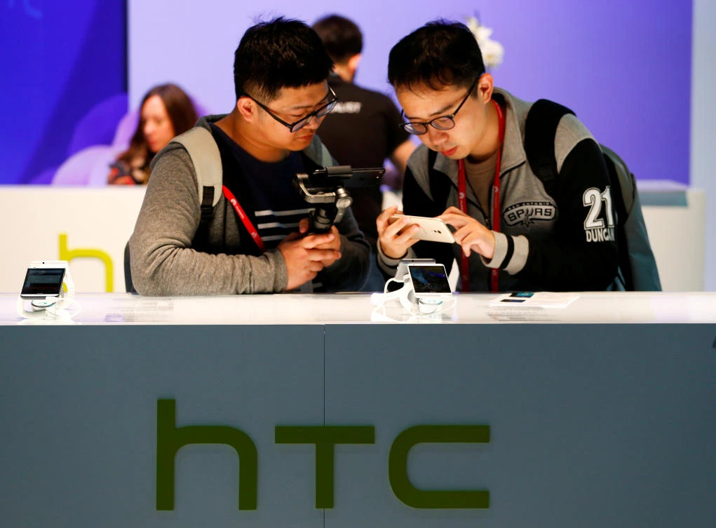 Google to acquire HTC’s Pixel smartphone division in $1.1 billion deal