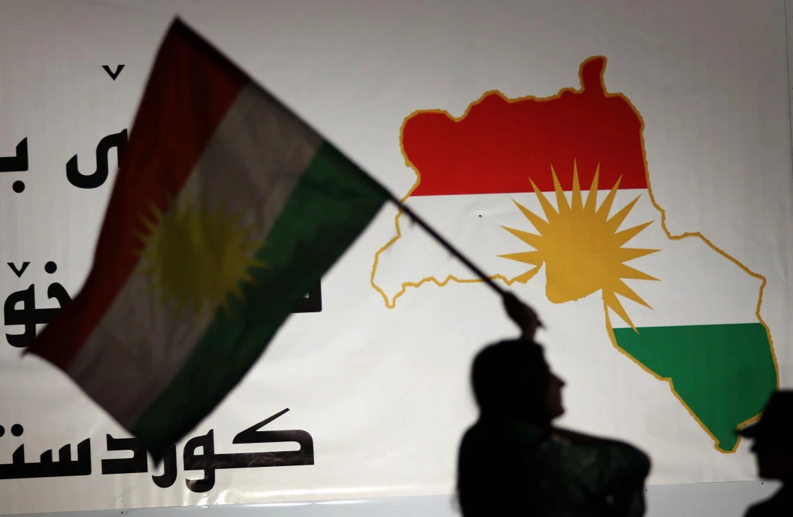 A referendum on independence for Iraqi Kurdistan set for September 25 comes as the autonomous region faces the worst economic crisis in its short history. (AFP)