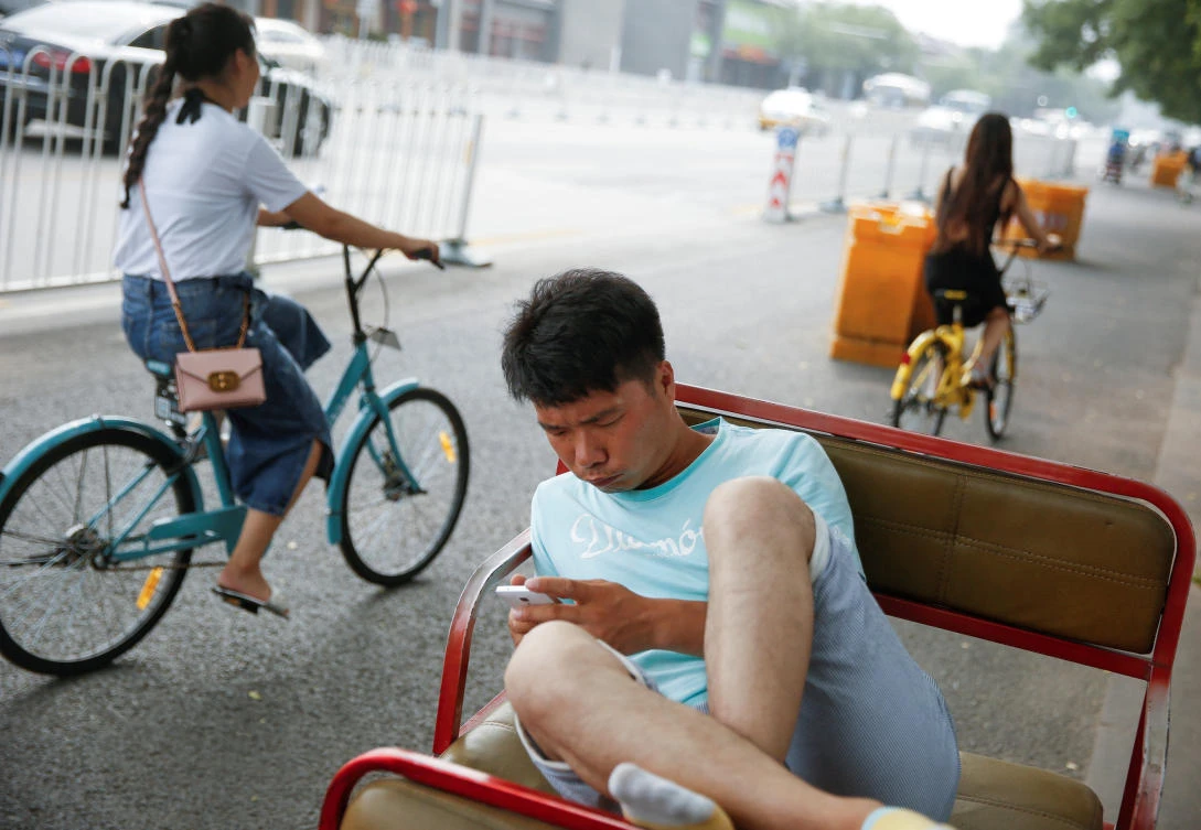 The US has begun to launch trade investigations under statutes seldom used in the World Trade Organization era, including a “Section 301” probe of China’s intellectual property practices. (Reuters)