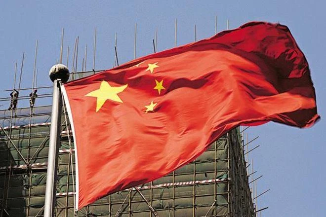 Concerns about China’s sustained strong credit growth appear to be increasing amid first-half economic growth beating expectations. (Reuters)
