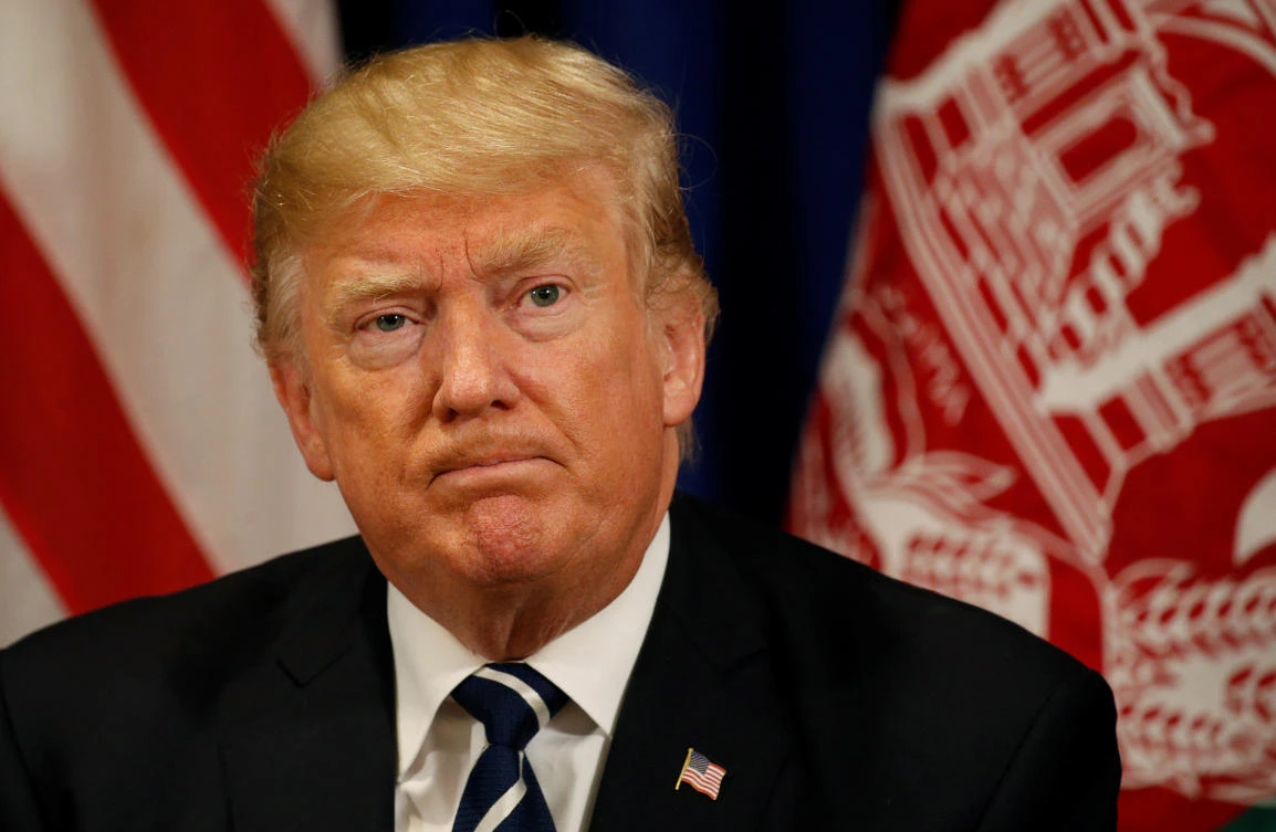 Trump to make North Korea sanctions announcement, not on oil – official