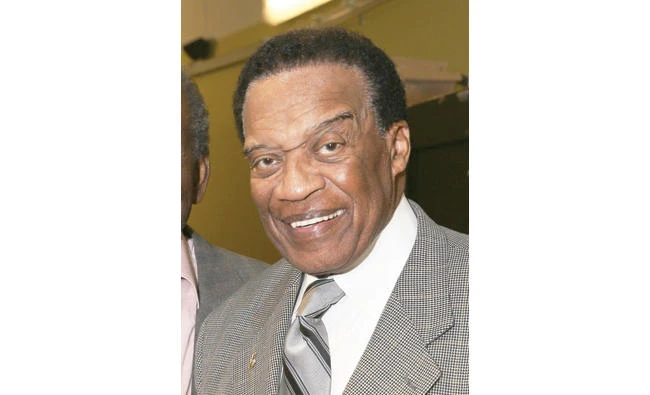 Bernie Casey
