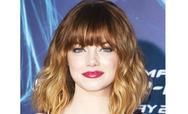 Emma Stone