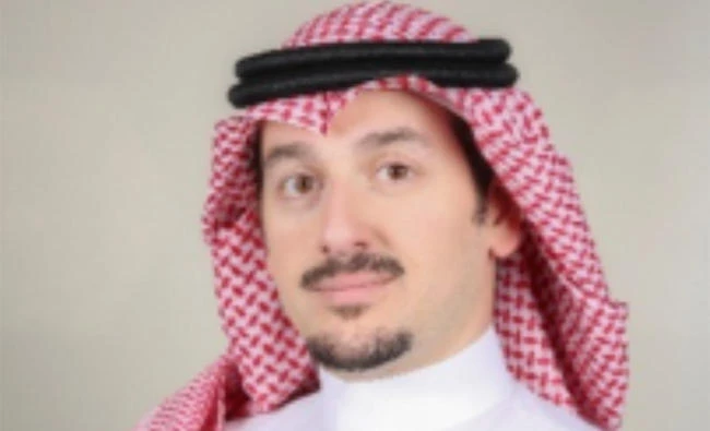 Majed Al-Bahiti, Tawuniya marketing general manager.