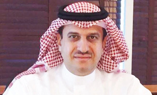 Majed Najm, CEO and board member of HSBC Saudi Arabia