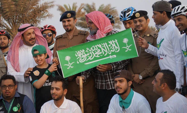 CIB: National Day represents the history of a struggle to establish modern state
