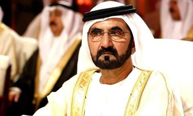 Sheikh Mohammed’s call for Arabic speaking volunteers met with overwhelming response