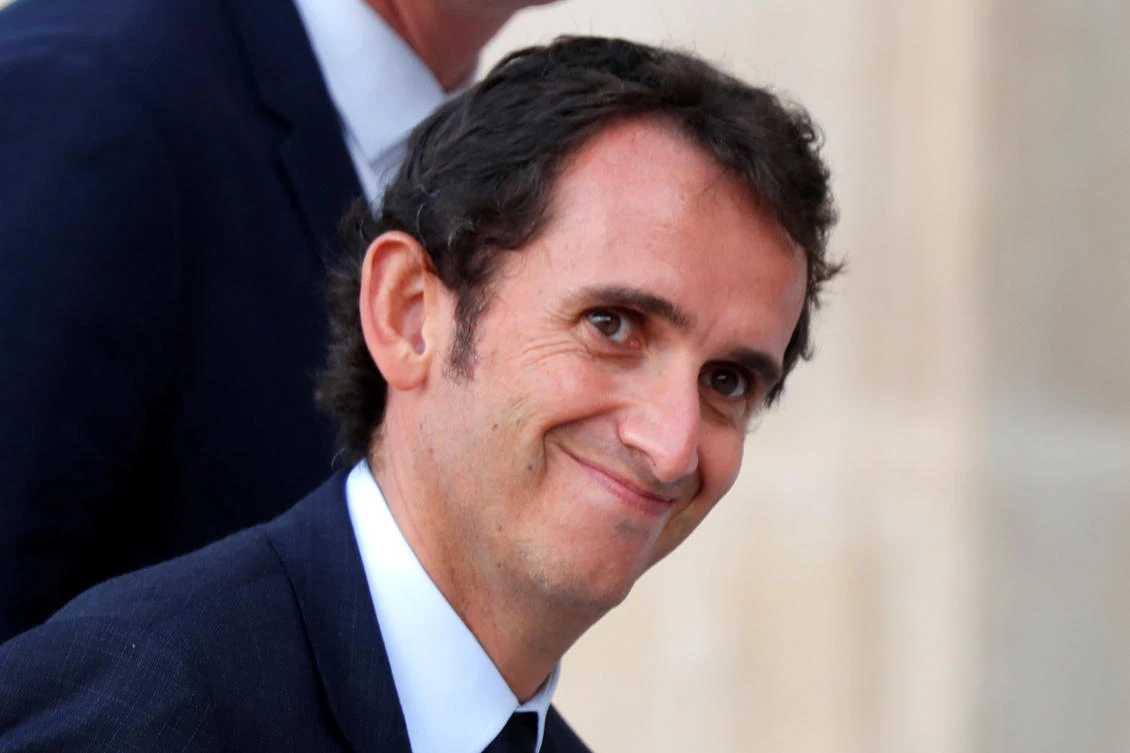 Alexandre Bompard, who took over in July, is working on plans to try to revitalize Carrefour, the world’s second biggest retailer. (Reuters)