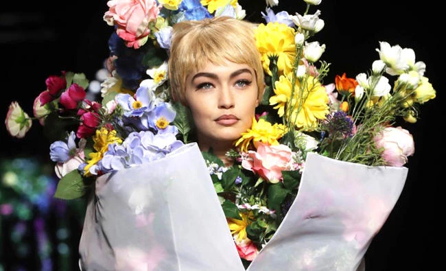 Gigi Hadid