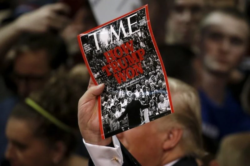 Time Inc. in talks to sell assets; warns on third-quarter ad revenue softness