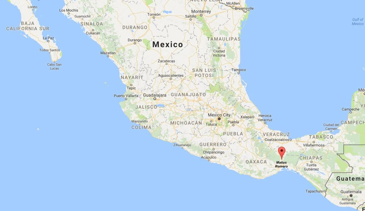 (Google Maps)