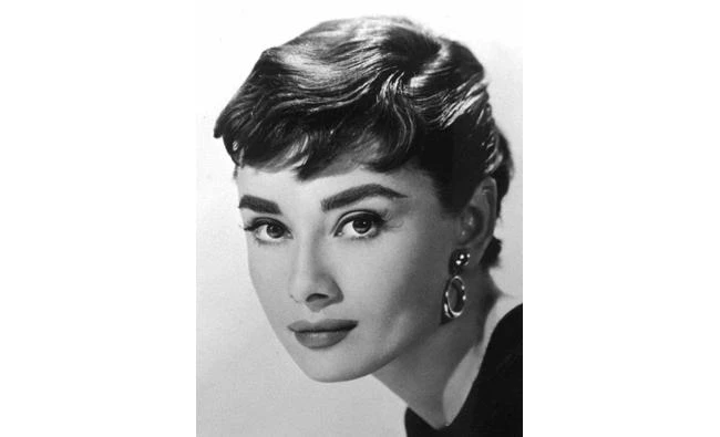 Audrey Hepburn