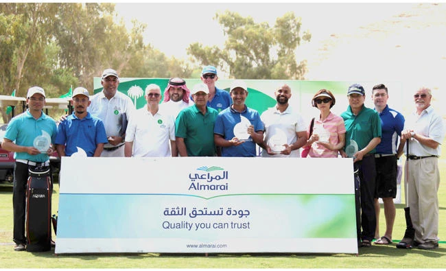 Winners pose for a group picture. (AN photo by Noel A. Alipoyo)