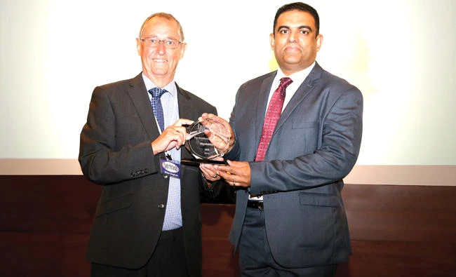 Joyalukkas has the distinction of being the only brand to have received the Superbrand honor eighth times in a row.