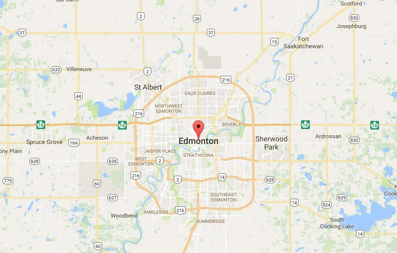 (Google Maps)
