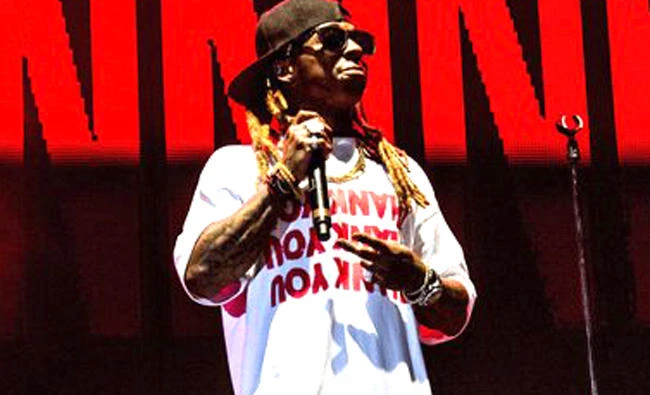 Lil Wayne