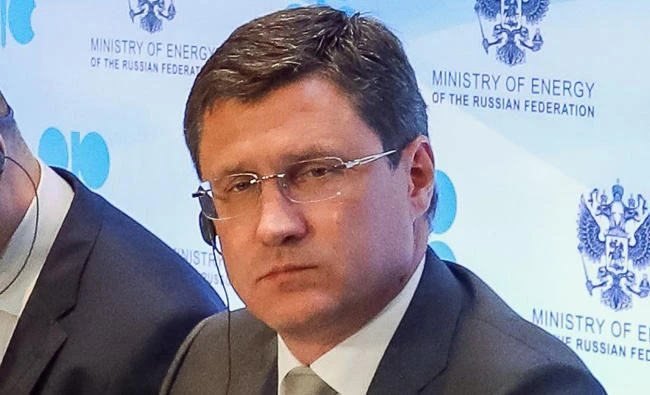 Saudi Arabia, Russia to set up $1bn energy fund: Novak