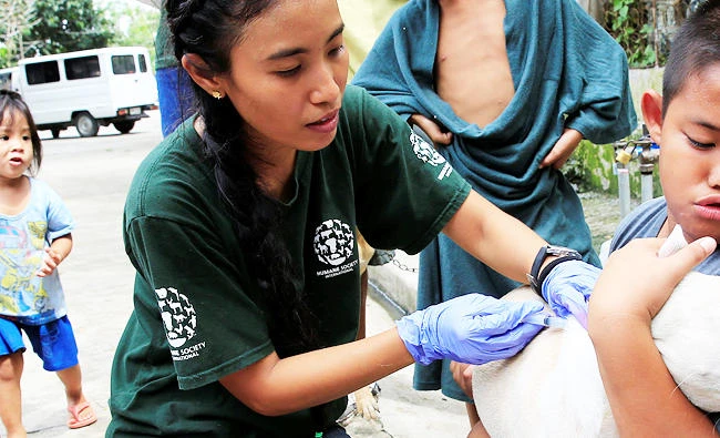 Rabies expected to be totally under control by 2030 in Saudi Arabia