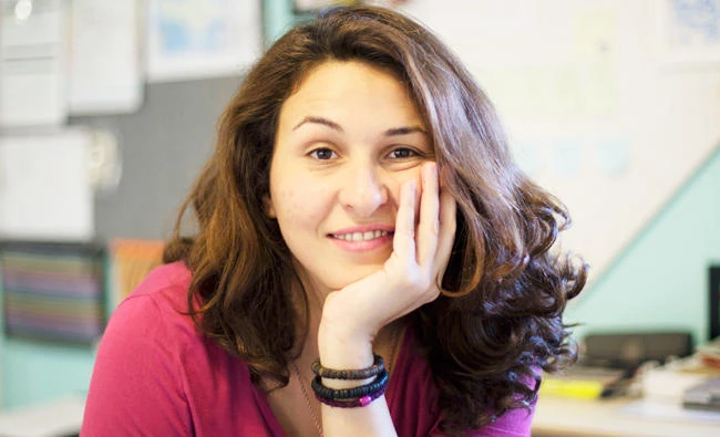 Fatma Abdelsalam