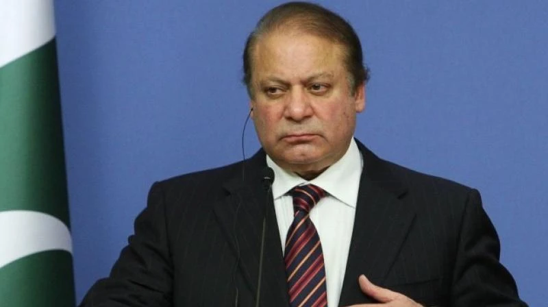 Pakistan's PM Nawaz Sharif's surgery will be conducted at London's The Princess Grace Hospital. (AFP)