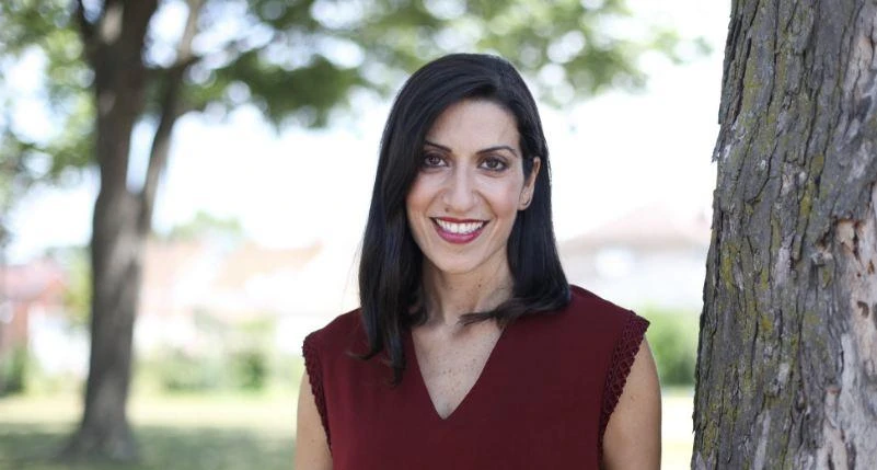 Fayrouz Saad