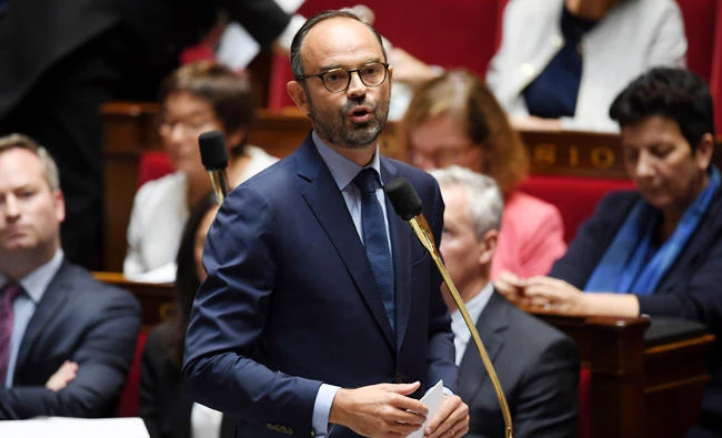 French MPs to vote on tough anti-terror law