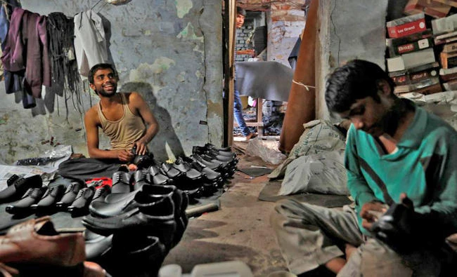 India’s crackdown on Muslim-run leather units dents exports, hits jobs