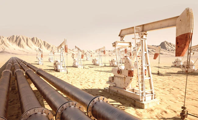 How does oil see prices, electric vehicles and OPEC cuts?