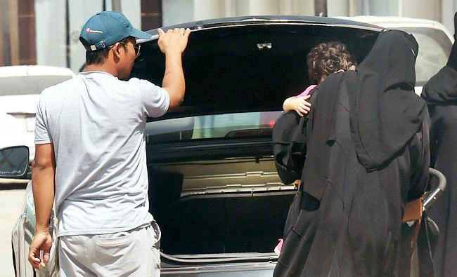 Allowing Saudi women to drive will save SR20bn: Official
