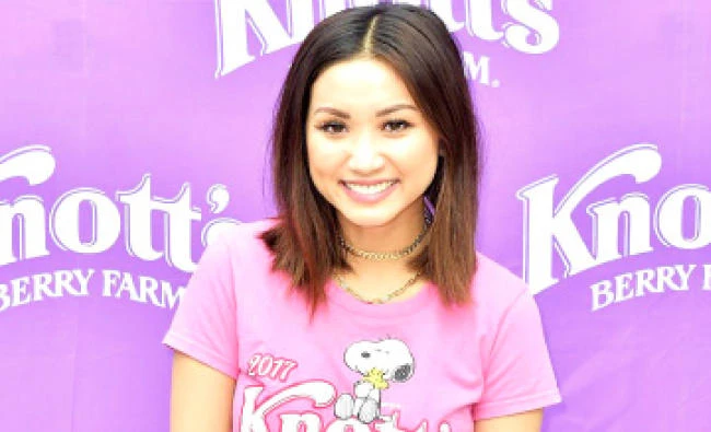 Brenda Song