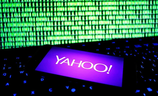 Yahoo: 3 billion accounts breached in 2013. Yes, 3 billion