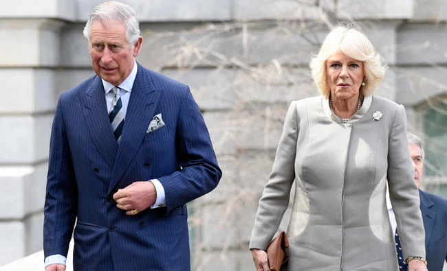 UK Prince Charles’s tour of southeast Asia leaves out Myanmar