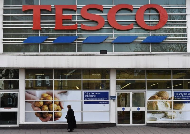 Tesco to pay first dividend since 2014 accounting scandal