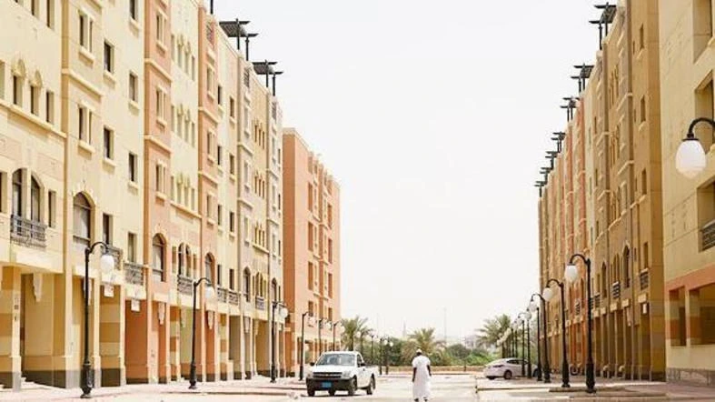 The Saudi Ministry of Housing said that a total of 61,600 loans have been made to been beneficiaries across the Kingdom so far this year. (Reuters)
