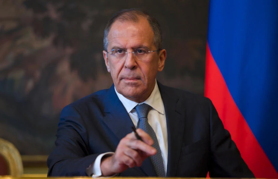 Russian FM: Saudi king’s visit a ‘turning point’ in relations